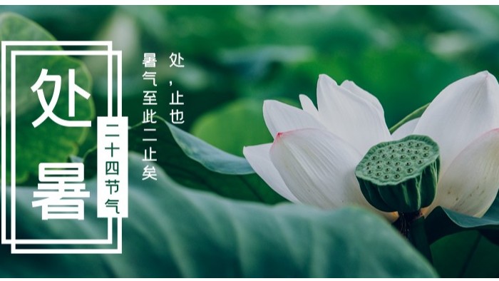 处暑已至，秋意渐浓，百华劳保鞋护您步步生风迎金秋