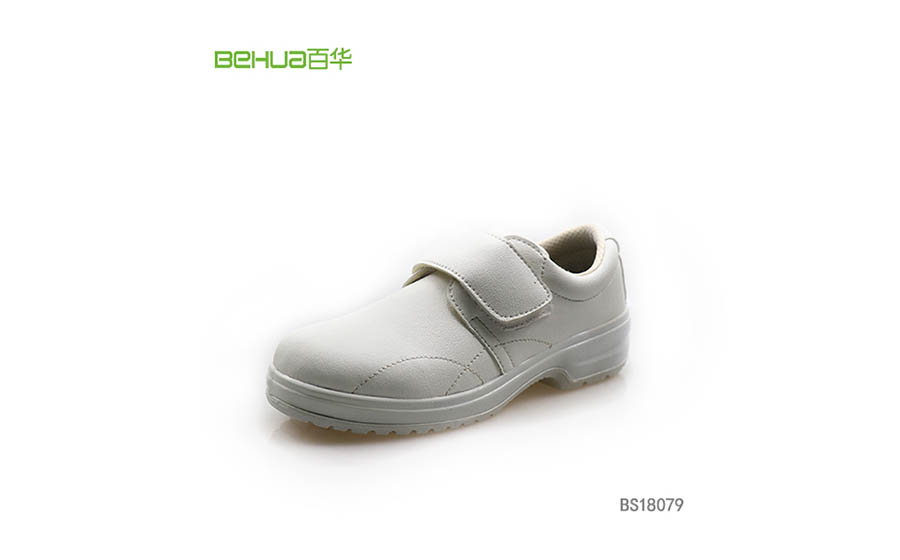 防静电鞋的使用说明及用途，建议收藏