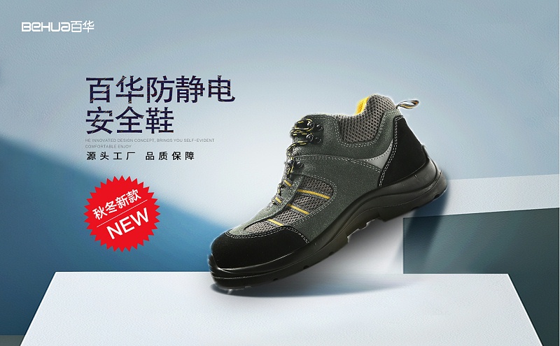 山东百华鞋业有限公司