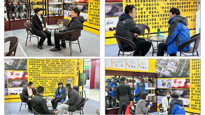 精彩回顾|展会圆满收官，落幕不散场，期待与您的再次相遇，下一站上海！