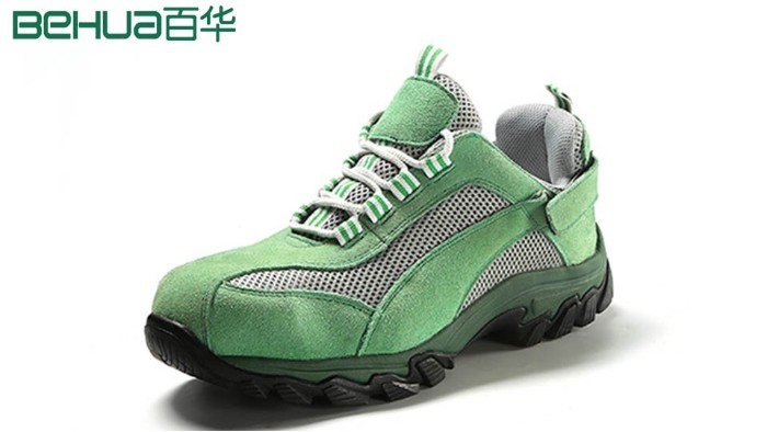 告别臭脚尴尬！安全鞋除臭秘籍大公开
